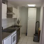 Apartment Breitling Rostock