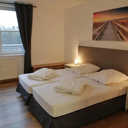 Breitling Apartment Rostock