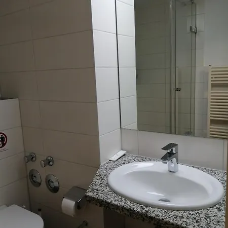 Apartment Breitling