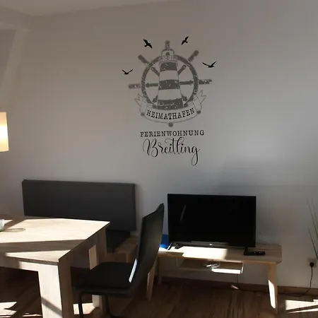Breitling Apartment Rostock