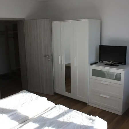 Apartment Breitling *